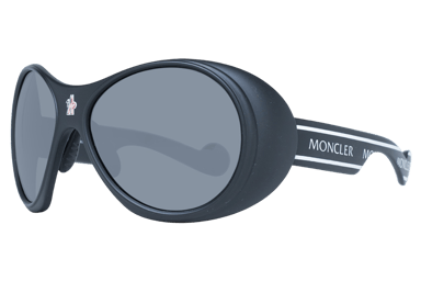 Moncler ML0148/S 02A Ski-sunglasses sunglasses