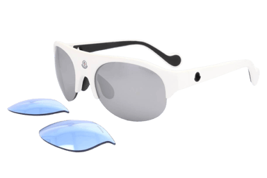Moncler ML0050 21C Ski-sunglasses sunglasses