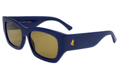 Jimmy Choo CAMI/S PJP sunglasses