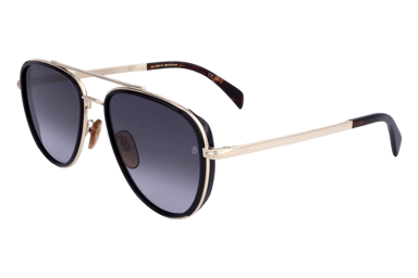 David Beckham DB 7068/G/S RHL sunglasses