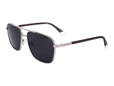 Polaroid PLD 4128/S/X 010 sunglasses
