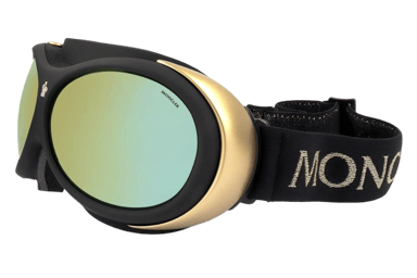 Moncler ML0130 05L Skibril sunglasses