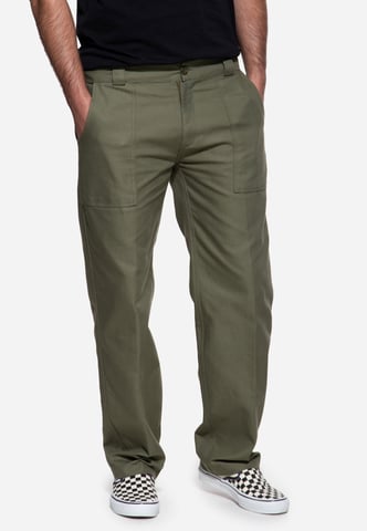 King Kerosin Herren Workwear Hose