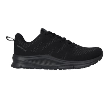 Karrimor Womens/Ladies Duma 6 Ortholite Trainers (Black)