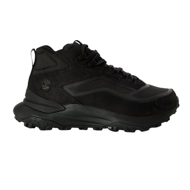 Timberland Unisex Adult Motion Access Lace Up Trainers (Black)