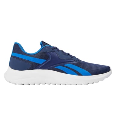 Reebok Mens Energen Lux Mesh Trainers (Vector Navy)