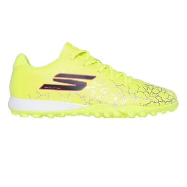 Skechers Childrens/Kids Skx_1.5 Academy Football Boots (Yellow/Black)