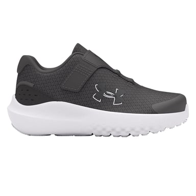 Under Armour Childrens/Kids Surge 4 Trainers (Grey)