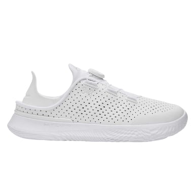 Under Armour Womens/Ladies SlipSpeed Trainers (White)