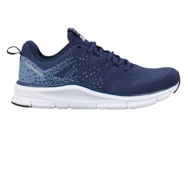 Karrimor Womens/Ladies Duma 6 Ortholite Trainers (Navy)