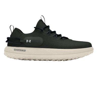 Under Armour Unisex Adult Venture 99 Trainers (Green)