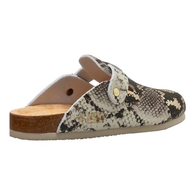 Penguin Poppy Women's Snake Mules