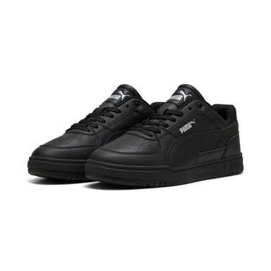 Puma Caven III Women's Black Trainers
