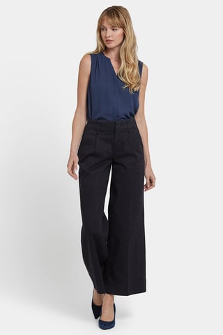 Mona Wide Leg Jeans