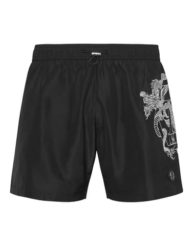 Korte Broek Dragon