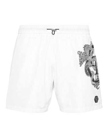 Shorts Dragon
