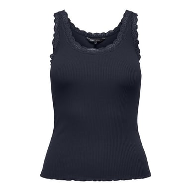 Only onlsara sharai tank top jrs noos 15345994 night sky