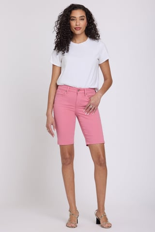 Briella Denim Shorts