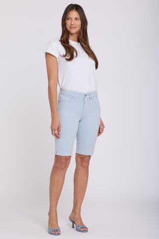 Briella Denim Shorts