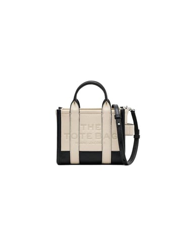 Marc Jacobs Satchel Bag Ivory Multi