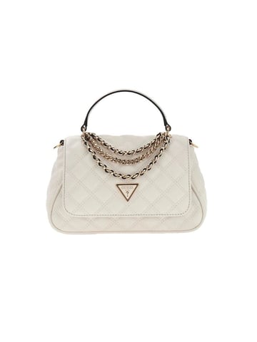 Guess Handbag Off White