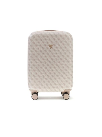 Guess Pouch Bone Logo