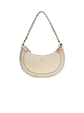Guess Shoulder Bag Bone