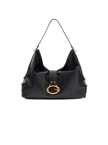 Guess Schoudertas Zwart