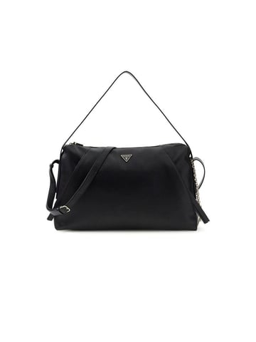 Guess Shoulder Bag Black