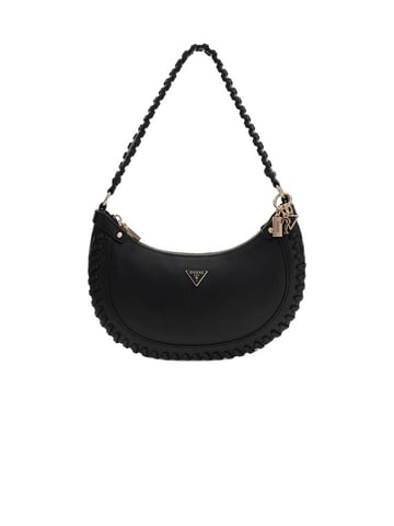 Guess Shoulder Bag Black