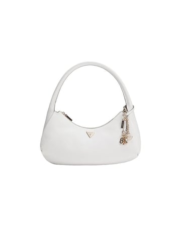 Guess Hobo Bag Off White