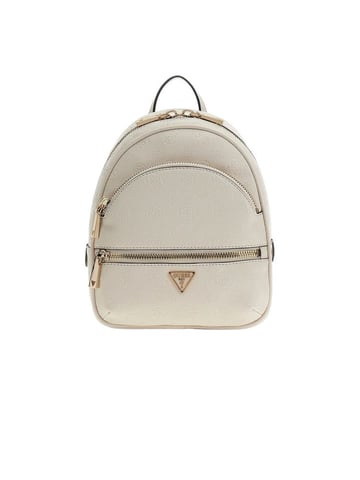 Guess Backpack Stone Logo