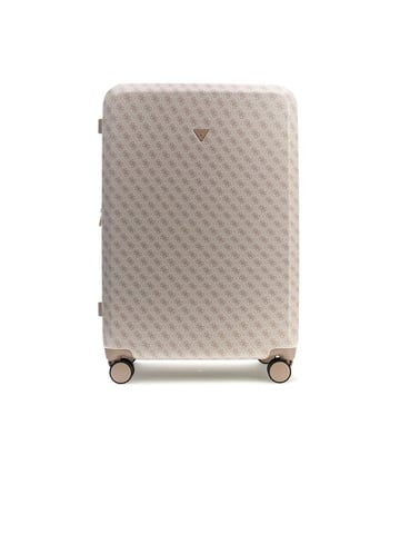 Guess Travel Bag Bone Logo