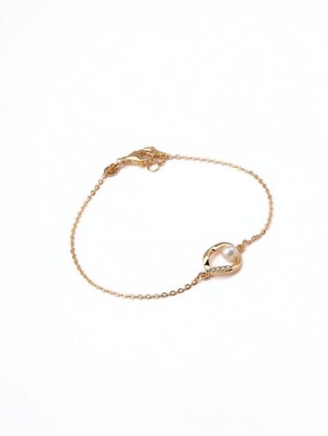 Pandora Bracelet Gold