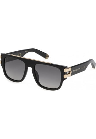 Philipp Plein SPP011M55700P SPP011M 55 700P Sunglasses