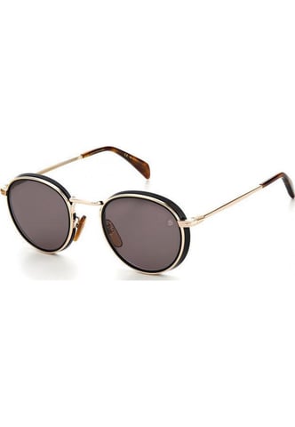 David Beckham DB 1033 49 S 2M2E9IR Zonnebril
