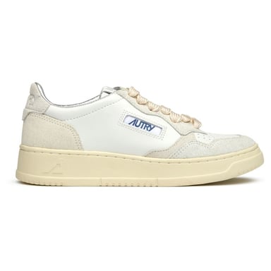 Autry Medalist Low Trainers