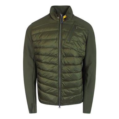 Parajumpers Jayden Deep Moss Jas