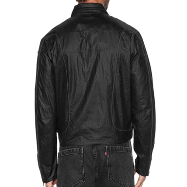 Diesel Motor Cross Style Zwart Jack