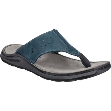 JOSEF SEIBEL Men Toe separator Maverick 05 in blue