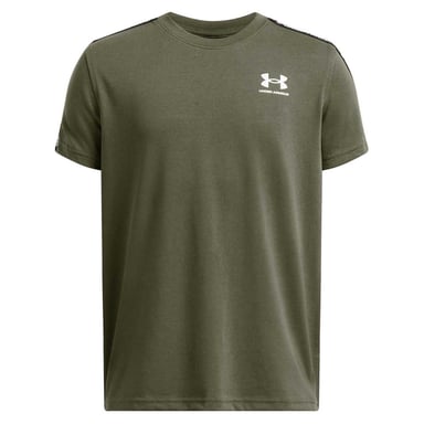 Under Armour Childrens/Kids Armour Regular T-Shirt (Marine Green)