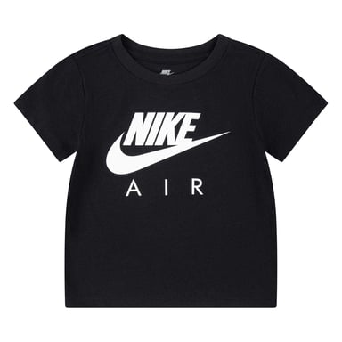 Nike Childrens/Kids Air Short-Sleeved T-Shirt (Black)