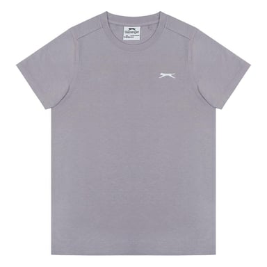Slazenger Boys T-Shirt (Dusty Lavender)