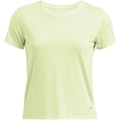 Under Armour Womens/Ladies Streaker Running Top (Green)