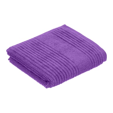 Vossen Tomorrow Face Towel (Lolly)