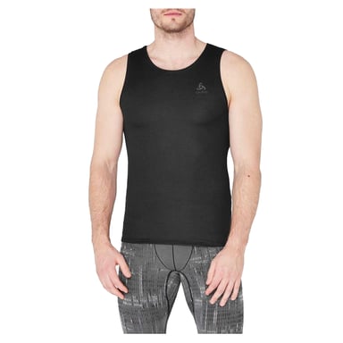 Odlo Mens Active Vest Top (Black)