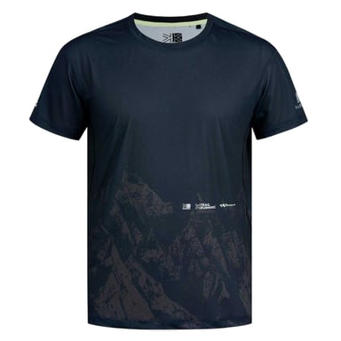 Karrimor Mens Trail Performance T-Shirt (Black)
