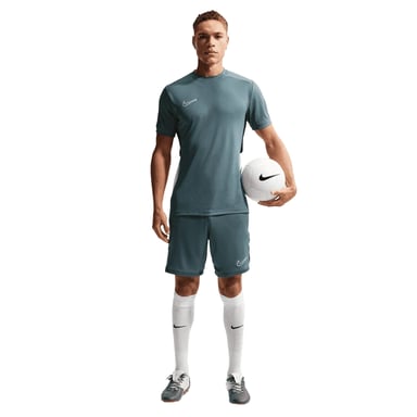 Nike Mens Academy Training T-Shirt (Slate/White)