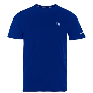 Karrimor Mens Running T-Shirt (Royal Blue)