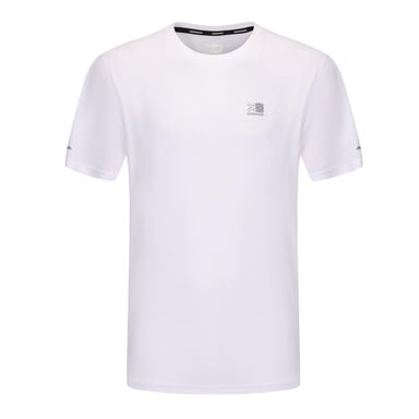 Karrimor Mens Running T-Shirt (White)
